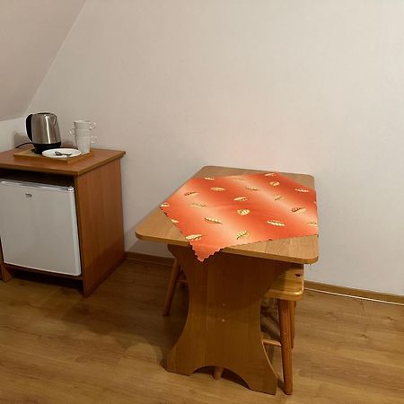 Muran Czarna Góra Buitenkant foto