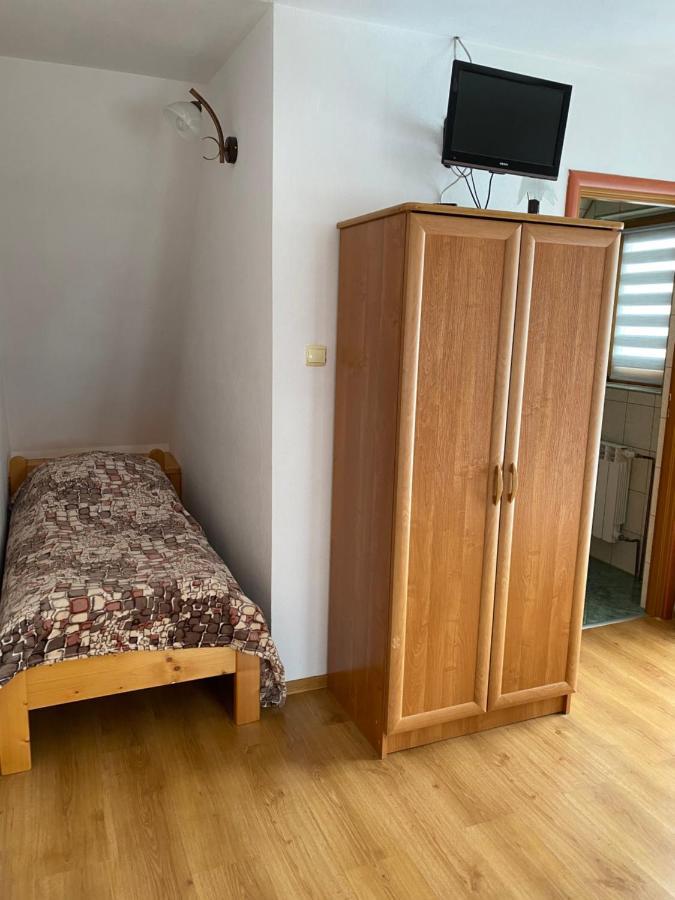 Muran Czarna Góra Buitenkant foto