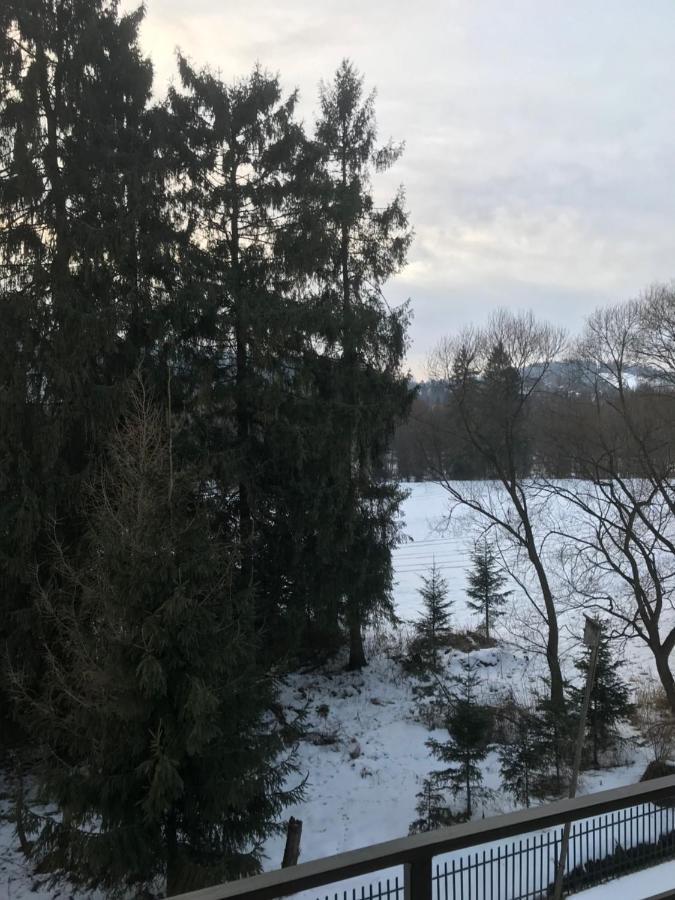 Muran Czarna Góra Buitenkant foto