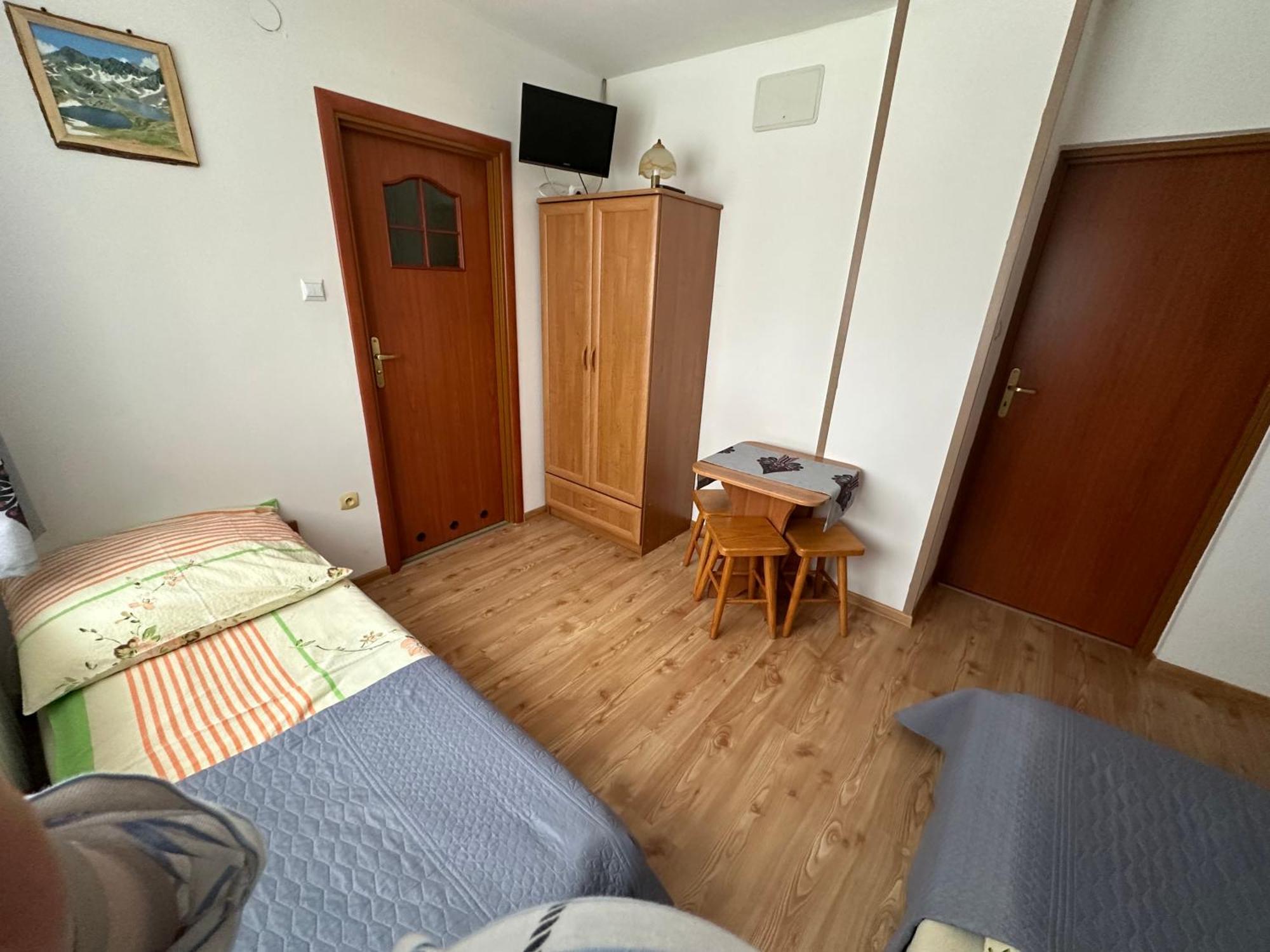 Muran Czarna Góra Buitenkant foto