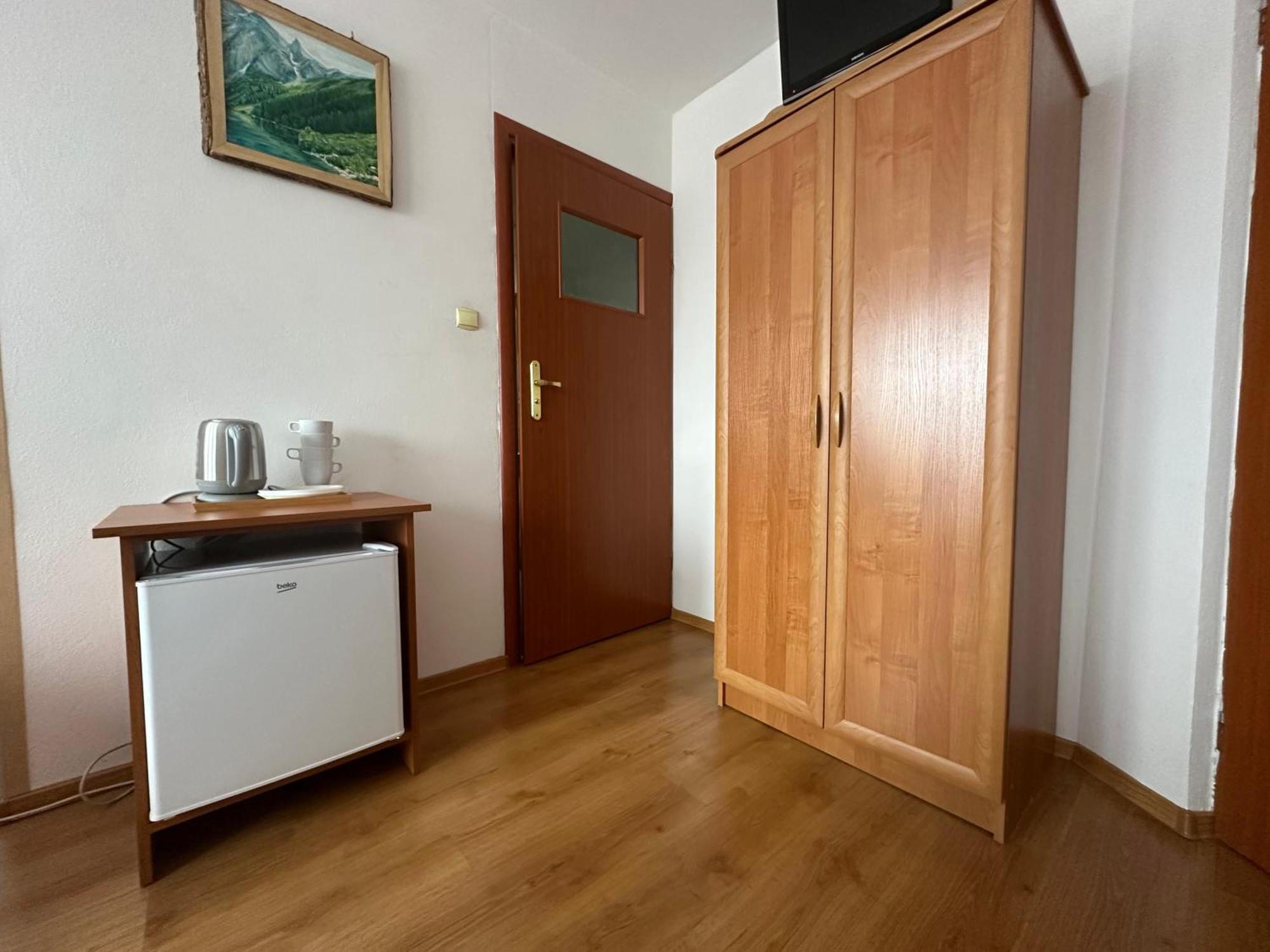 Muran Czarna Góra Buitenkant foto