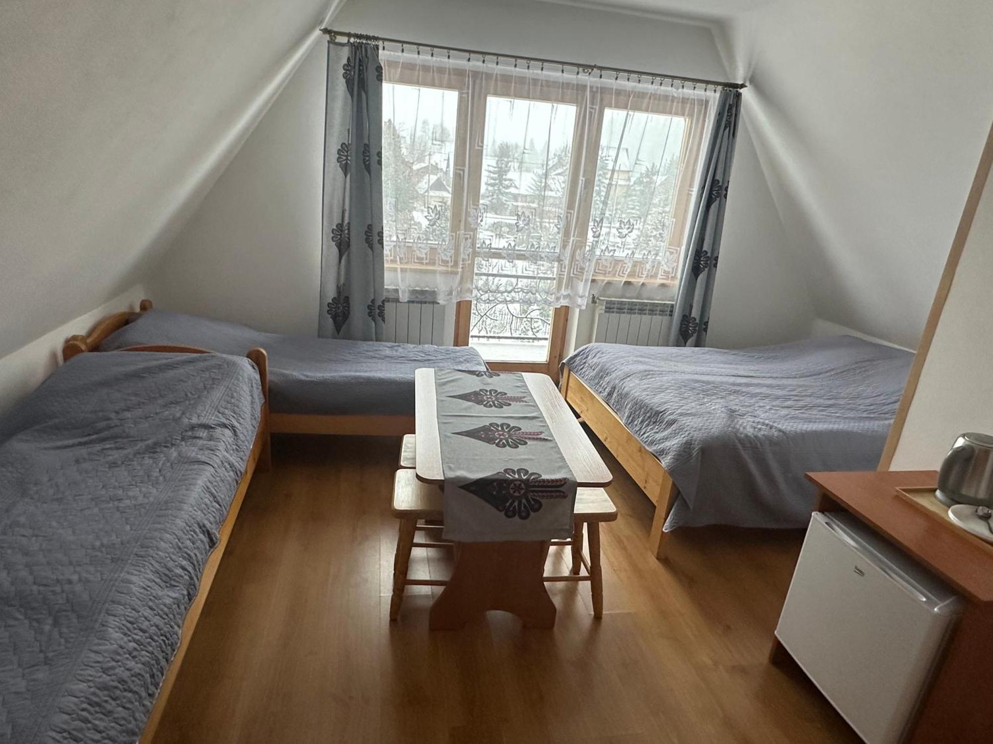 Muran Czarna Góra Buitenkant foto