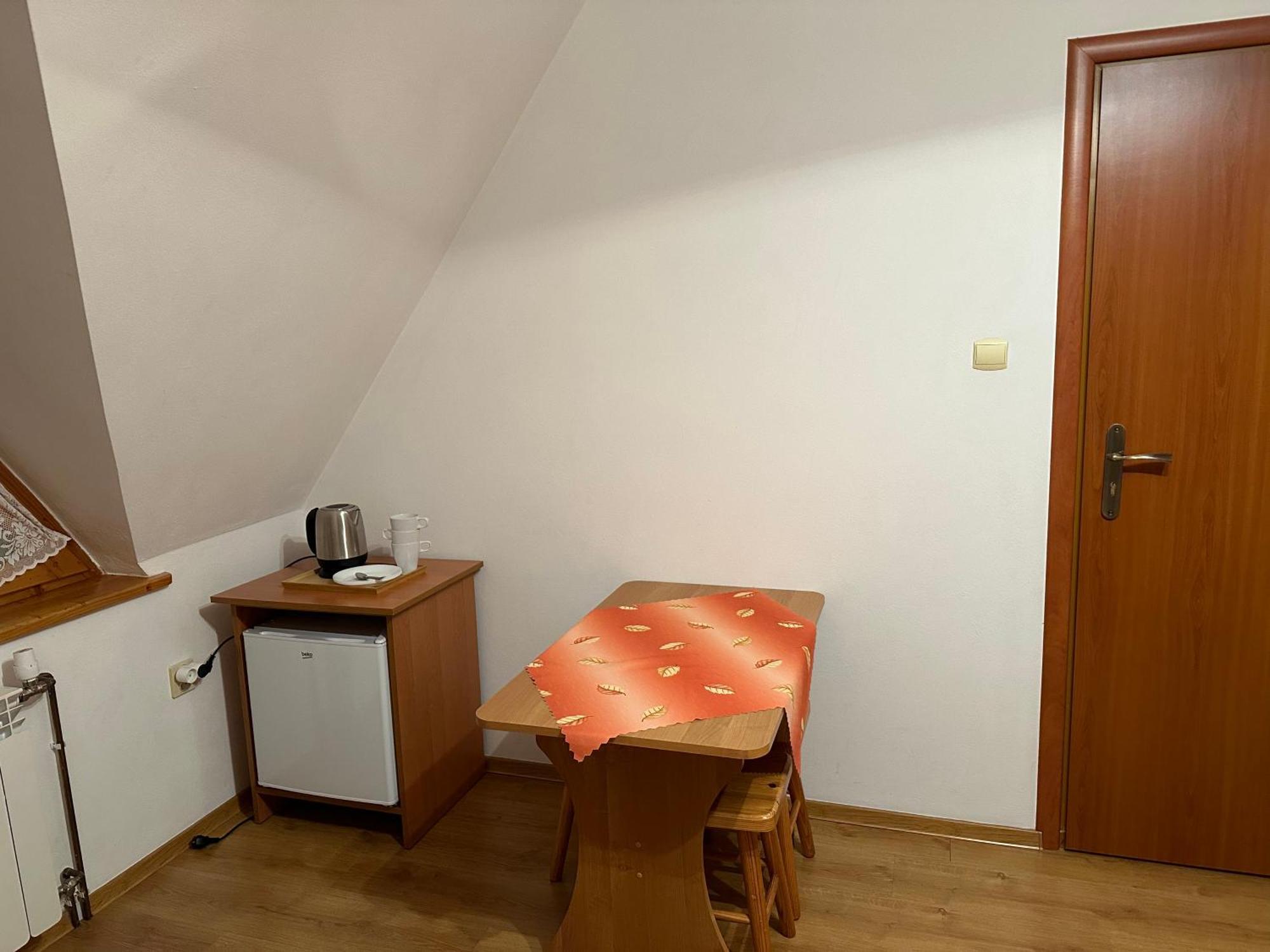 Muran Czarna Góra Buitenkant foto