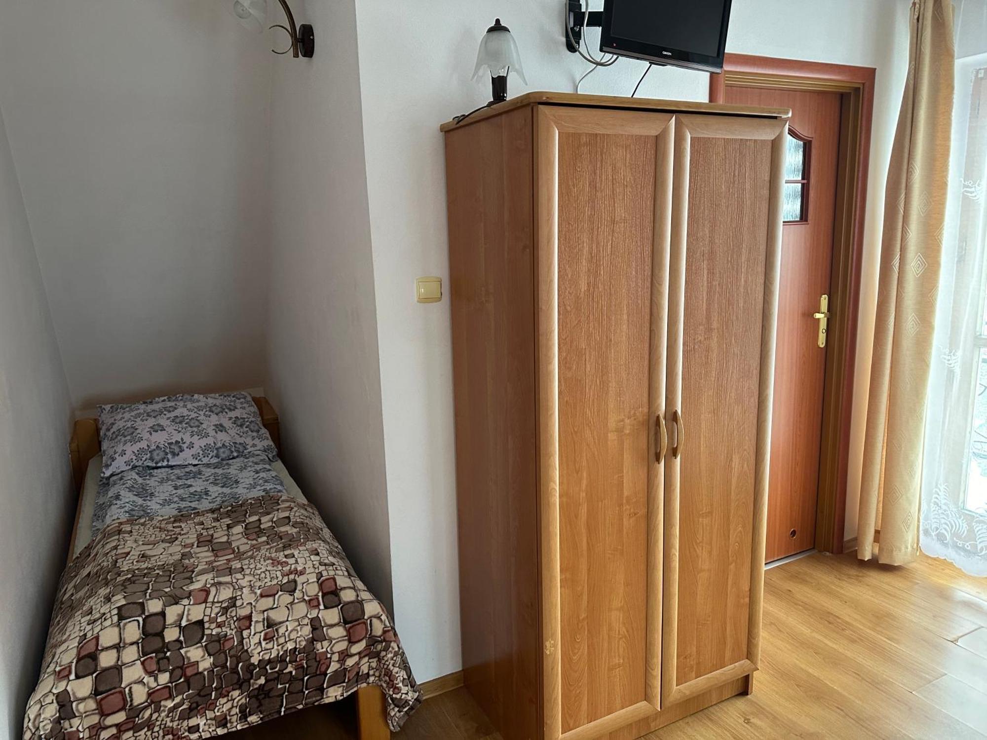 Muran Czarna Góra Buitenkant foto