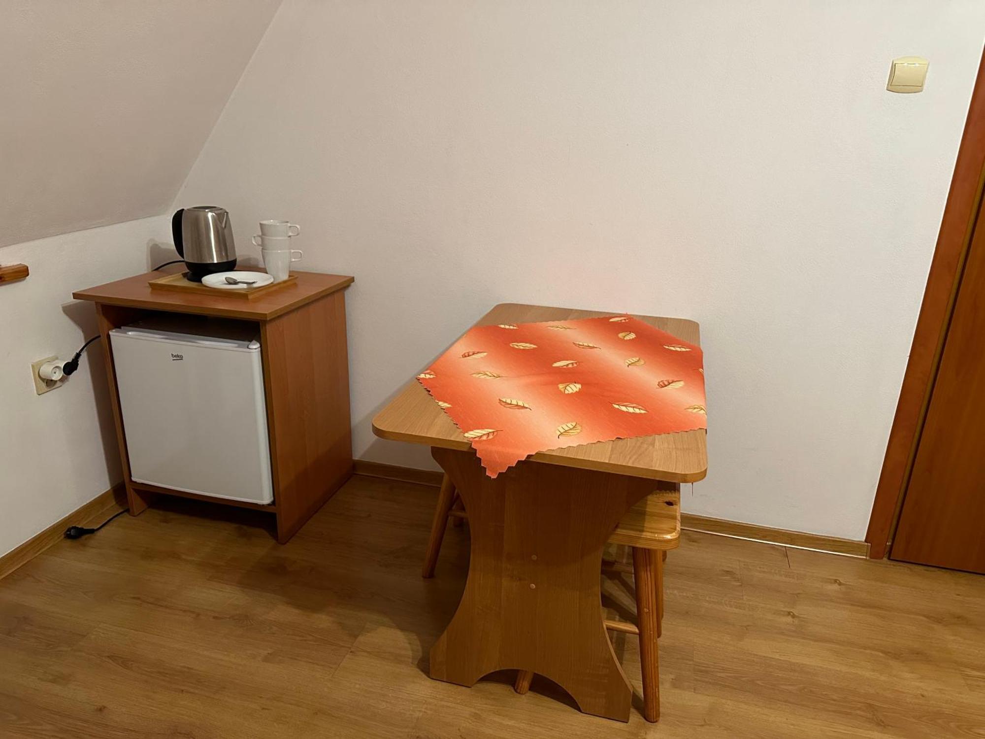 Muran Czarna Góra Buitenkant foto