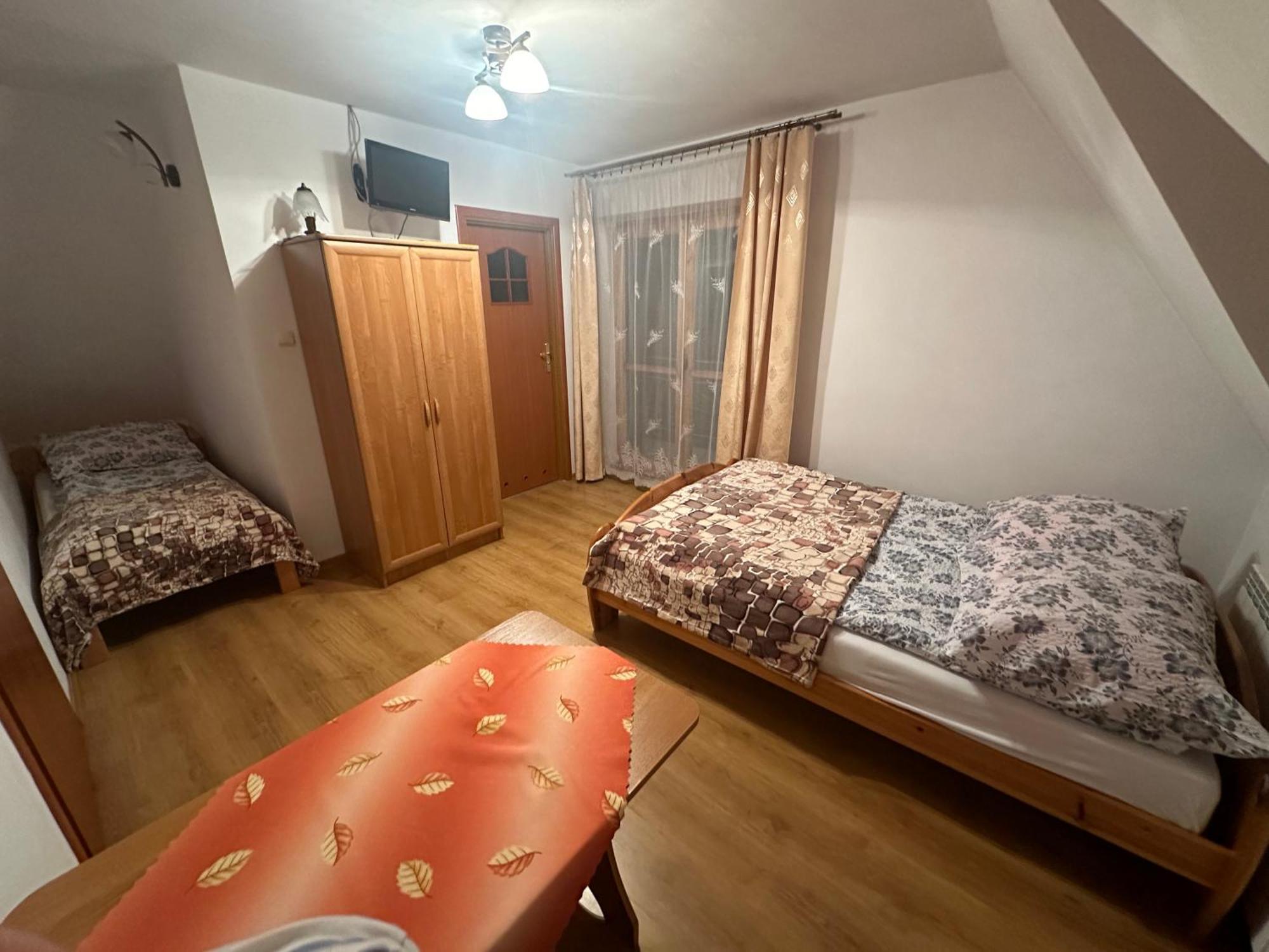 Muran Czarna Góra Buitenkant foto