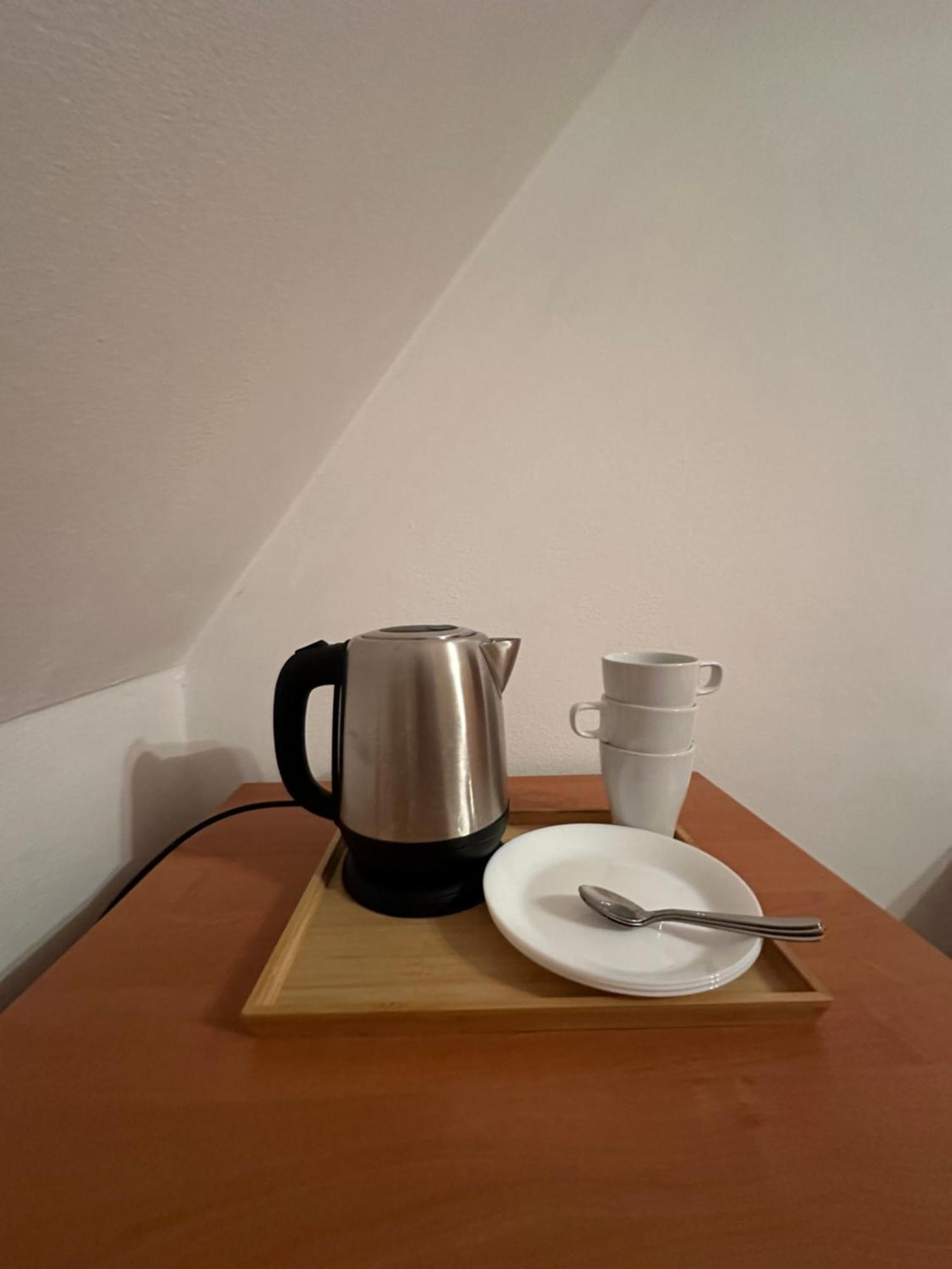 Muran Czarna Góra Buitenkant foto