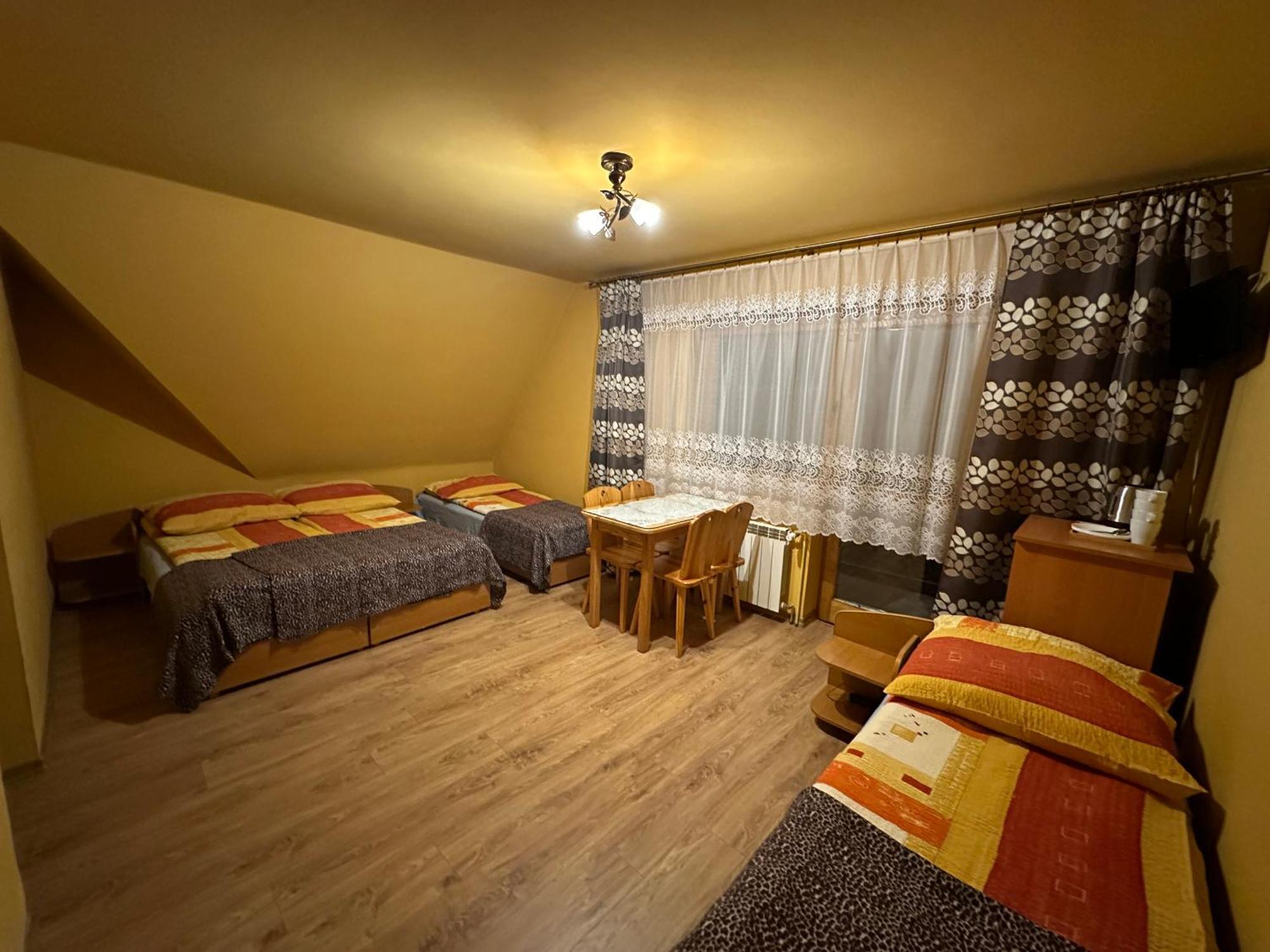 Muran Czarna Góra Buitenkant foto