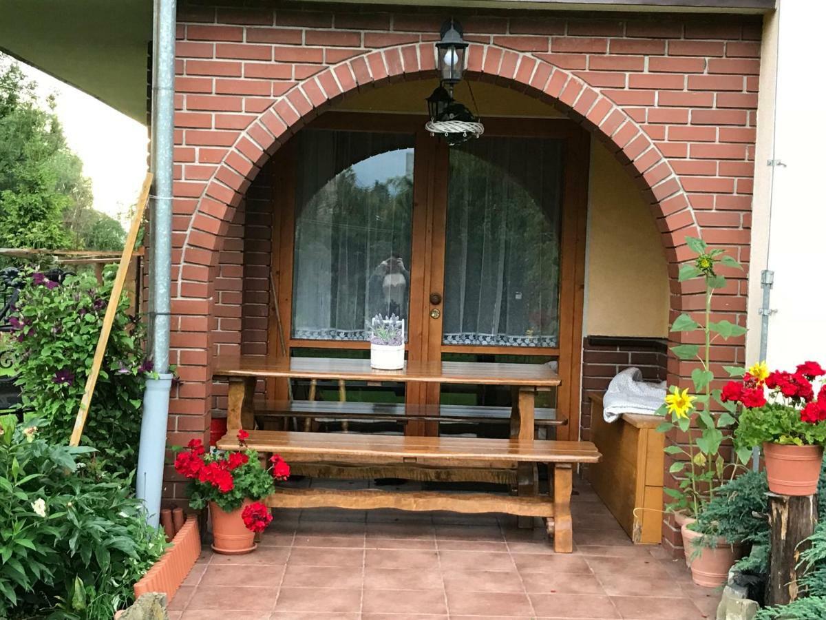 Muran Czarna Góra Buitenkant foto