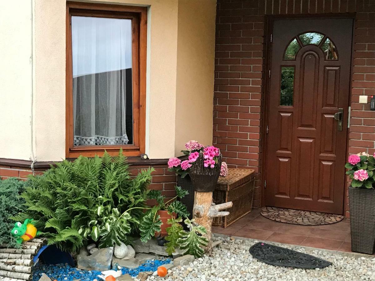 Muran Czarna Góra Buitenkant foto